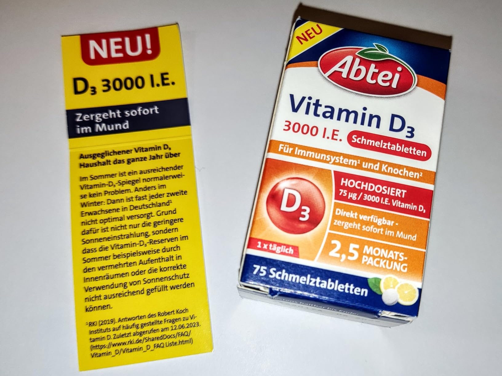 Tolles Produkt
