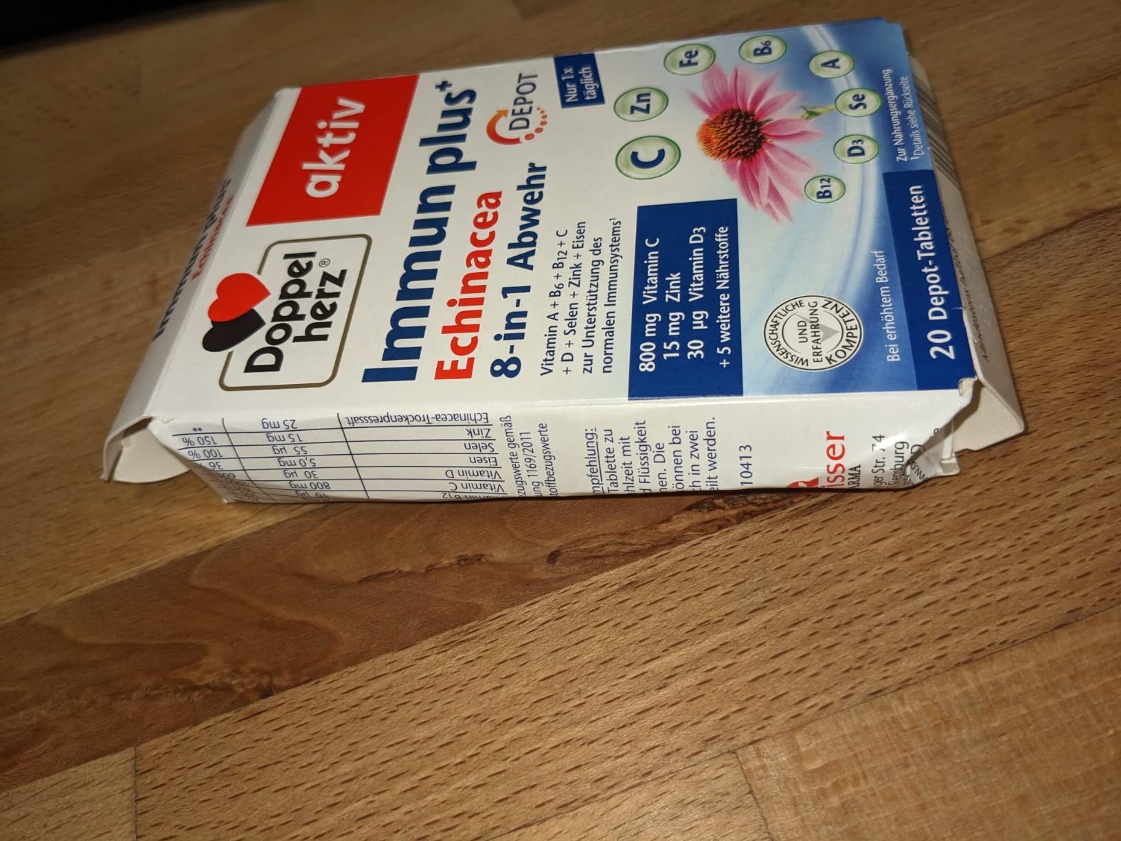 Praktisch fĂĽr unterwegs
