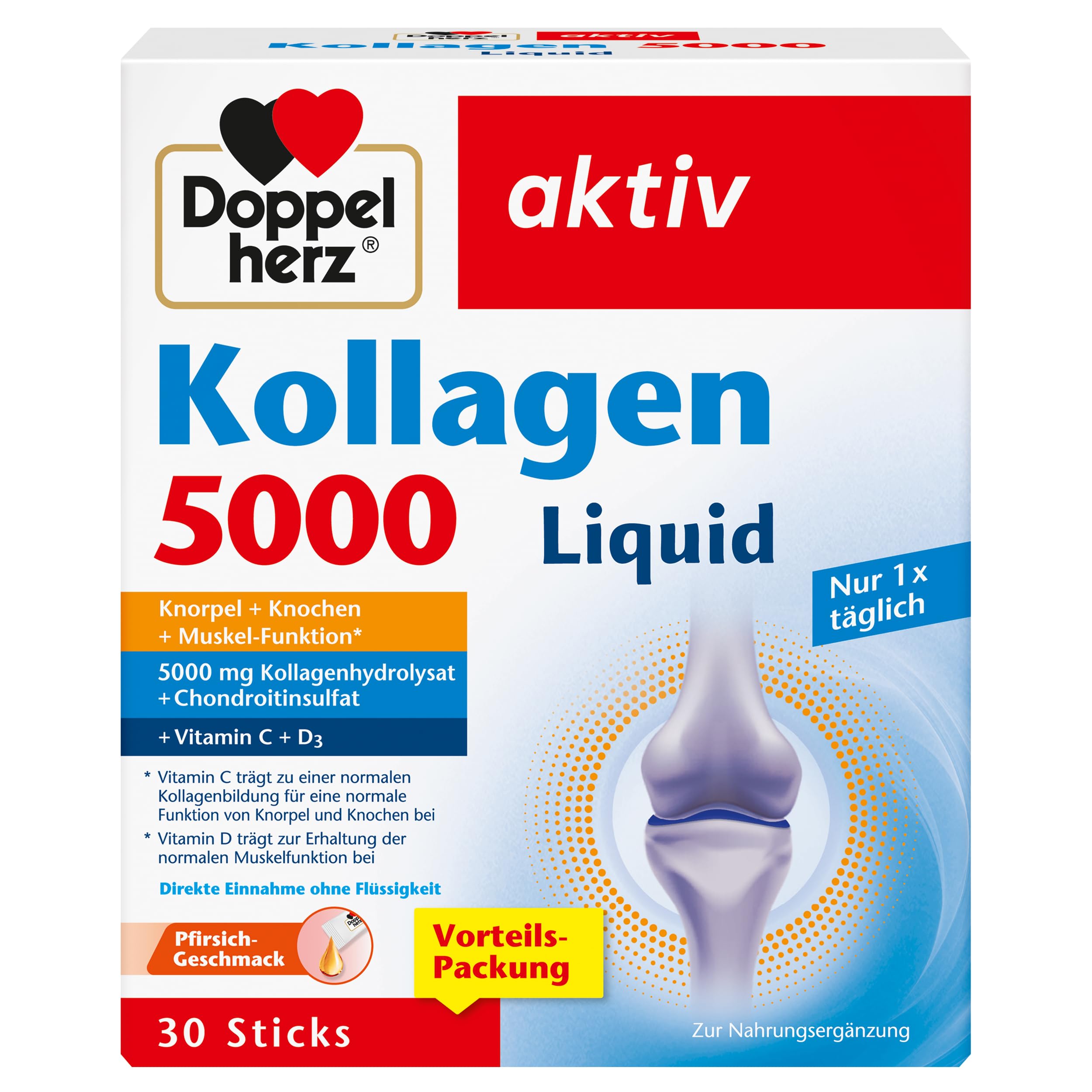 doppelherz-kollagen-5000-liquid-sticks-pfirsich-14-sticks image 8