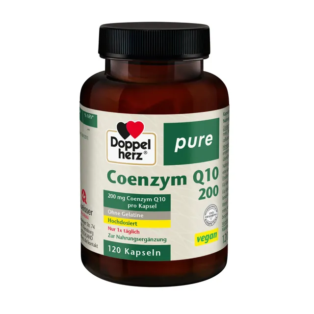 doppelherz-pure-coenzym-q10-200-mg-kapseln-hochdosiert-vegan-120-kapseln image 1