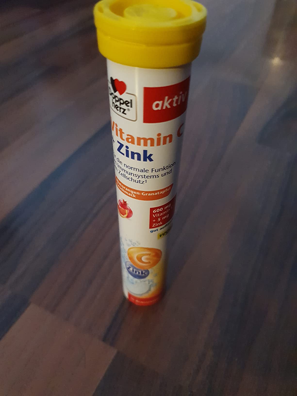 Perfekt für unterwegs