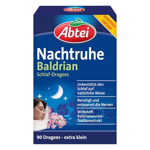 abtei-nachtruhe-baldrian-schlaf-dragees-n-pflanzliches-schlafmittel-90-st-ck image 8