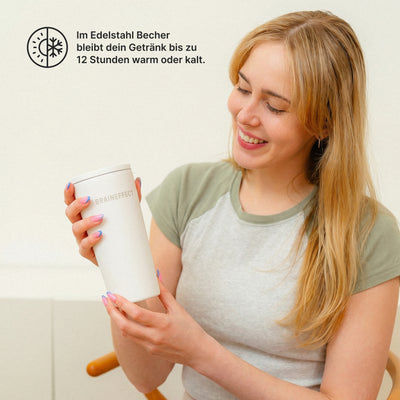 braineffect-edelstahl-shaker-2in1-shaker-becher-to-go image 2