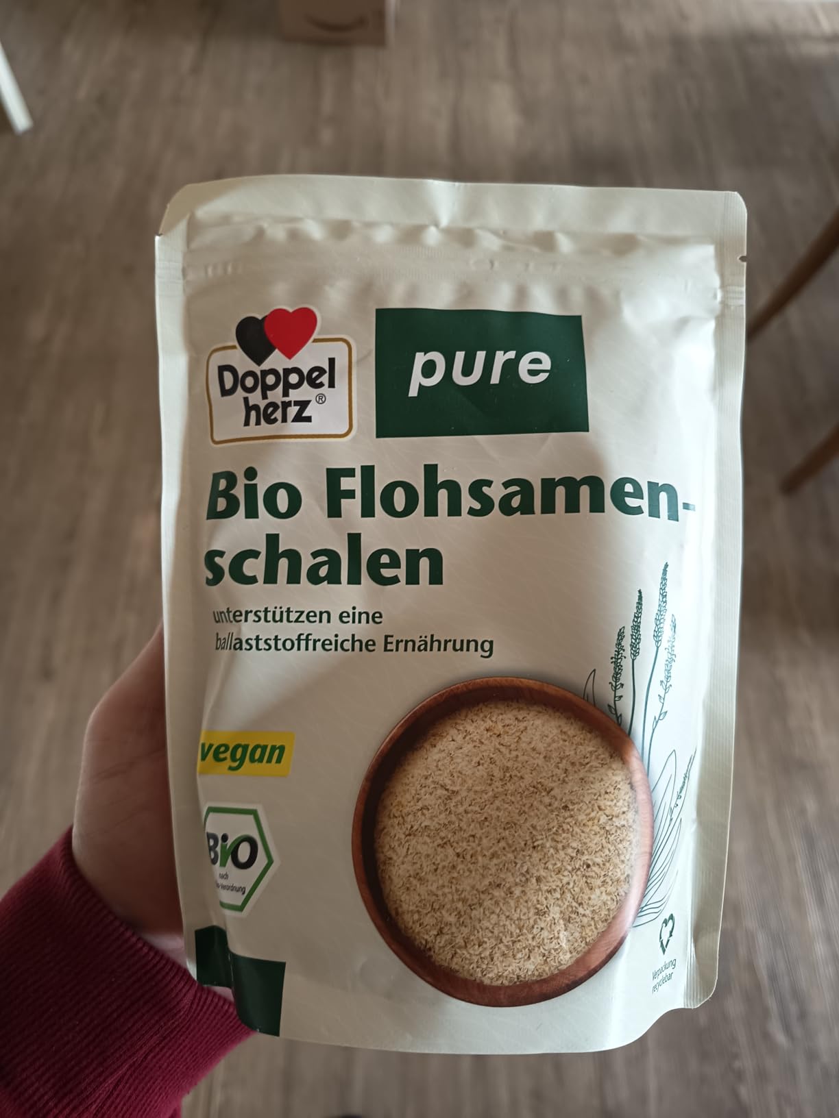 Endlich wieder regelmäßig!