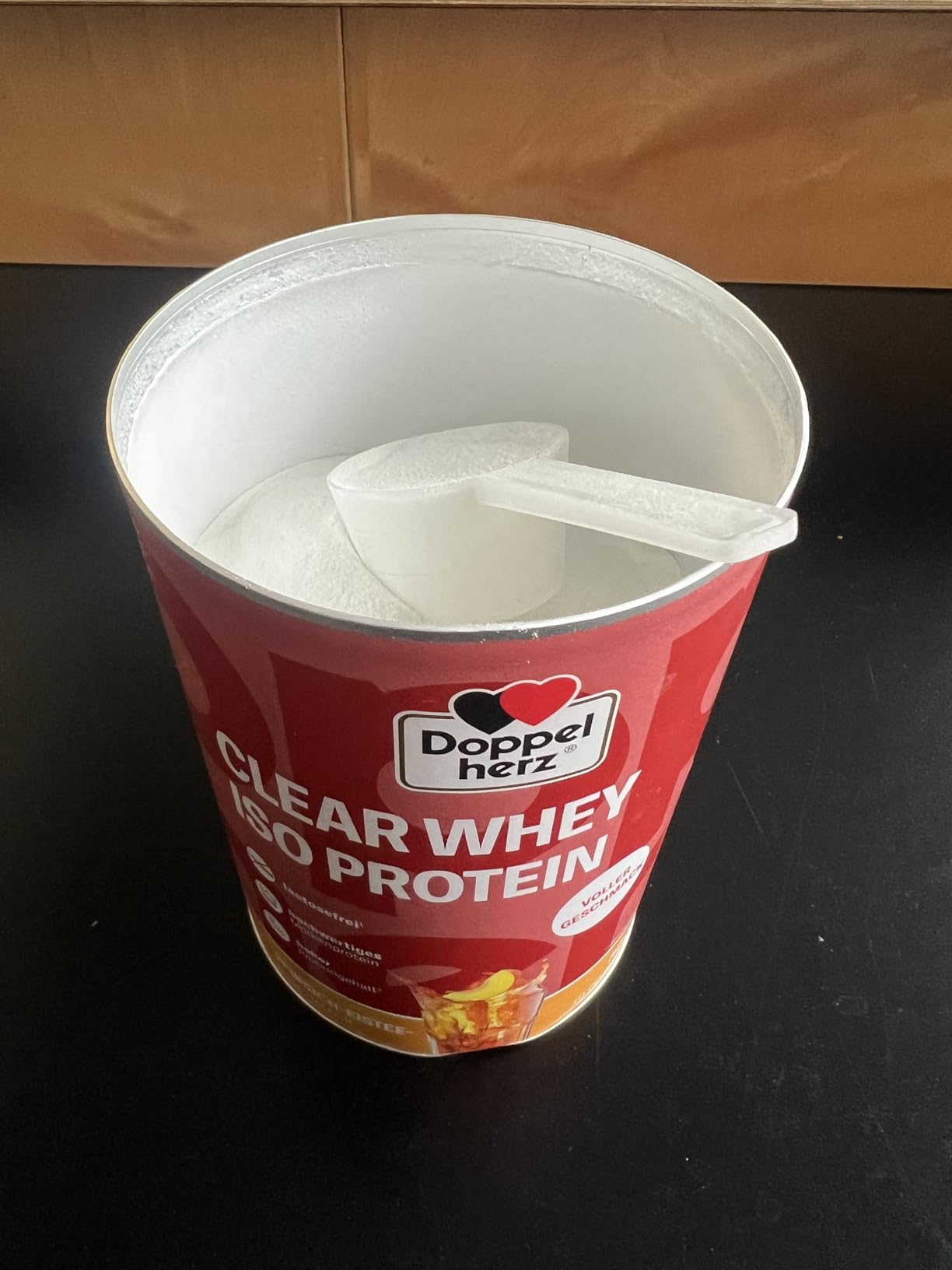 Gutes Protein
