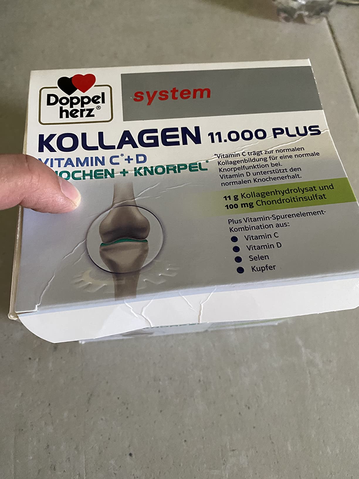 Nicht schlecht