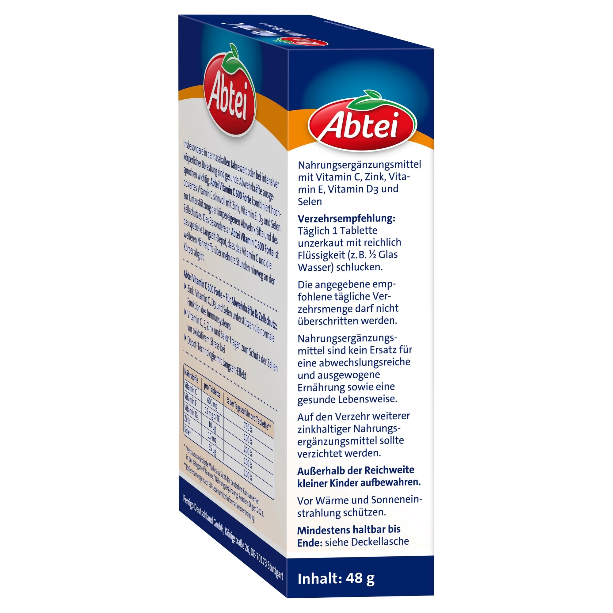 abtei-vitamin-c-600-forte-depot-mit-zink-d3-42-tabletten image 8