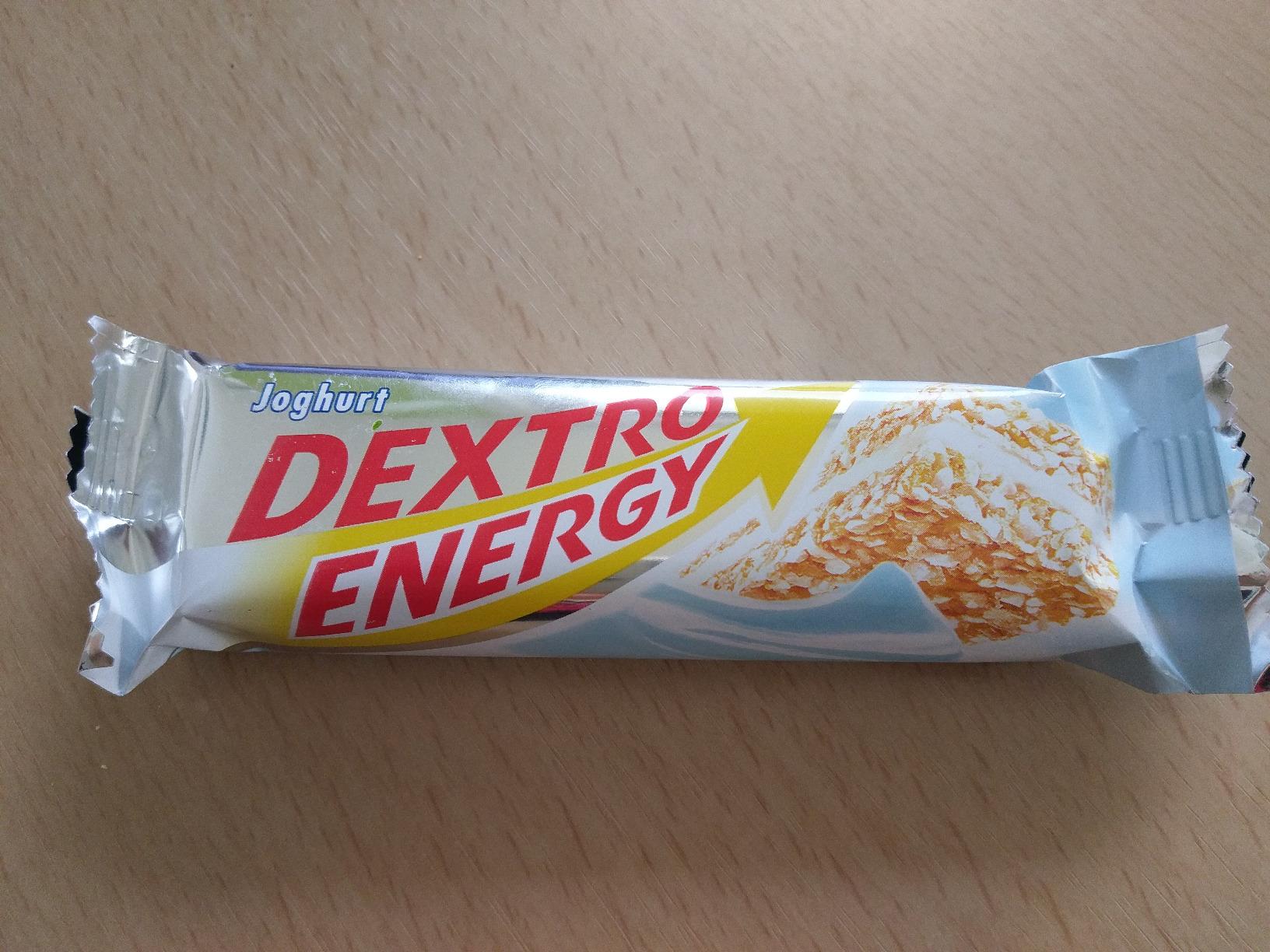 Perfekter Snack für unterwegs