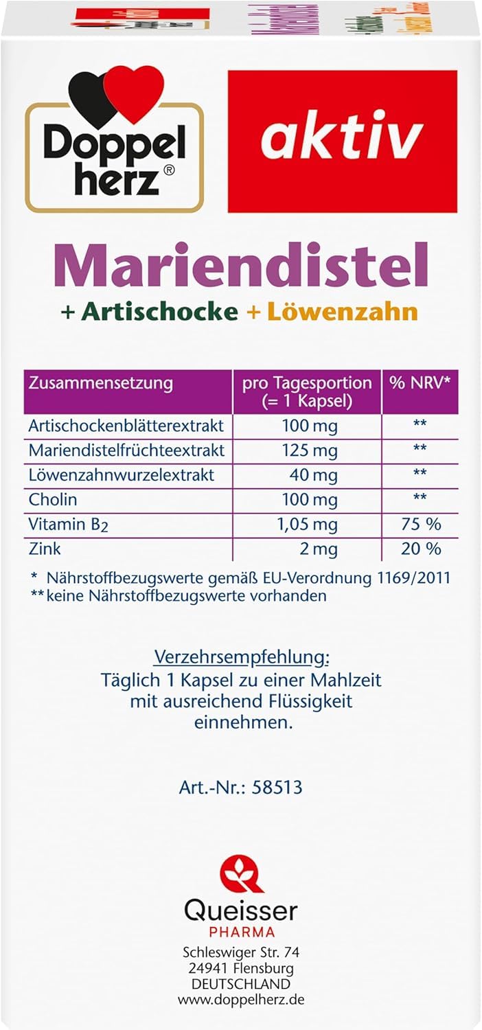 doppelherz-mariendistel-artischocke-l-wenzahn-120-kapseln image 3