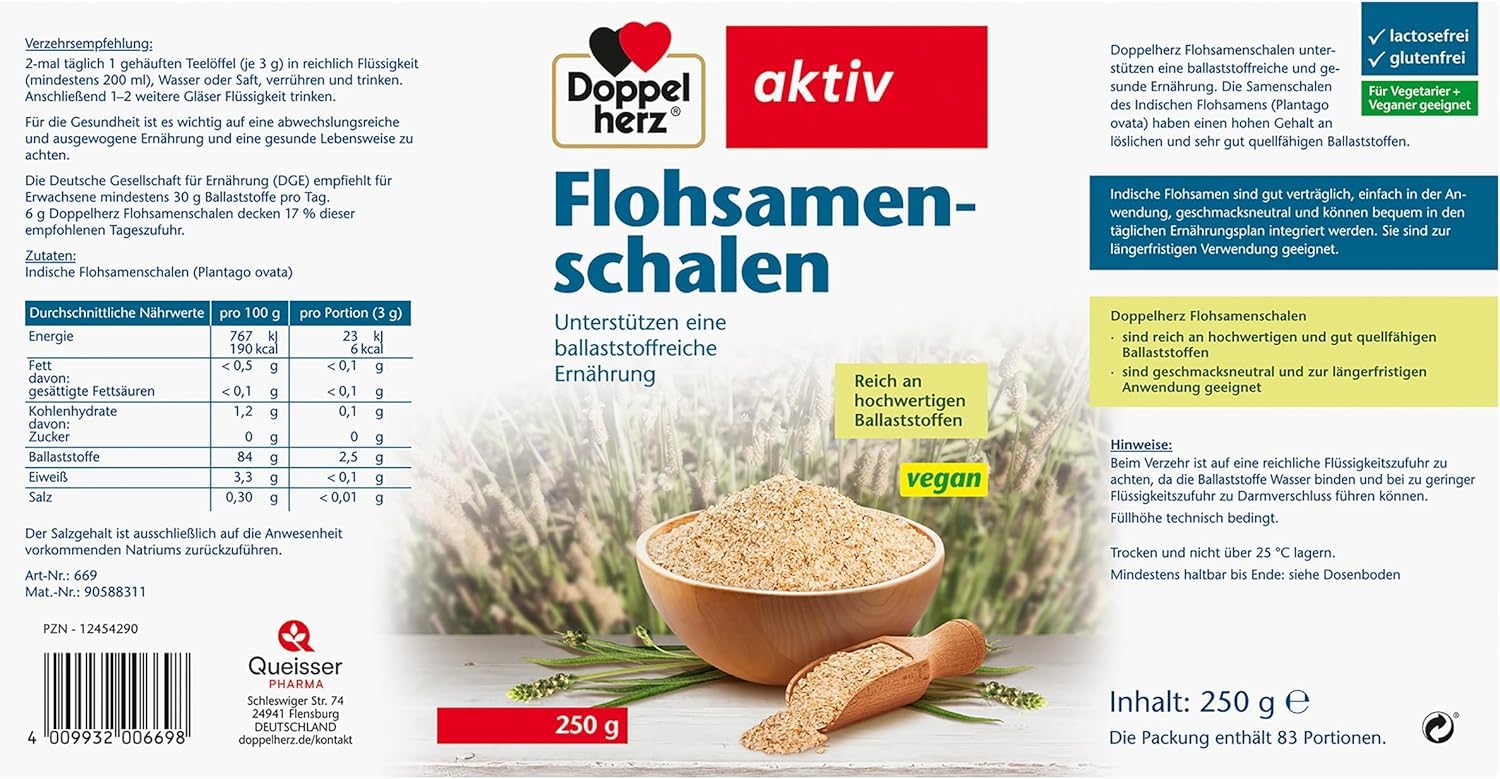 doppelherz-flohsamenschalen-geschmacksneutral-250g image 3