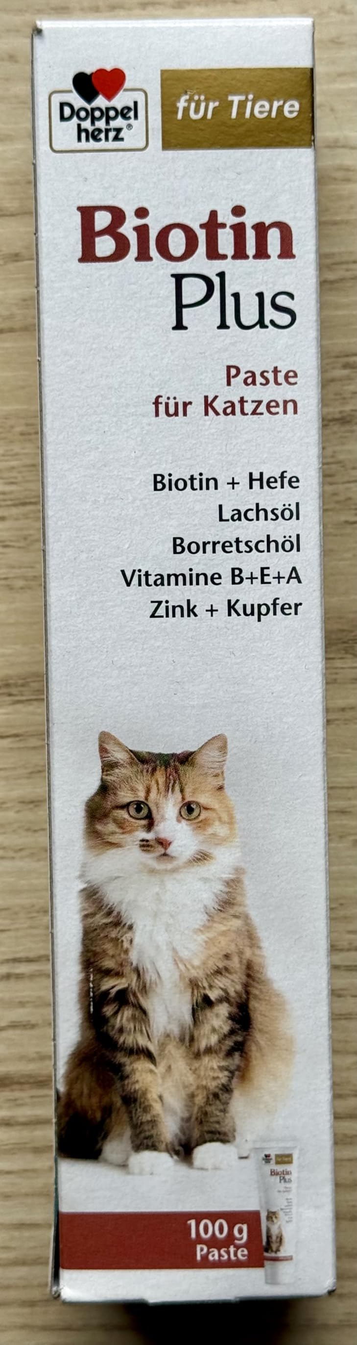 Perfekt für ältere Katzen