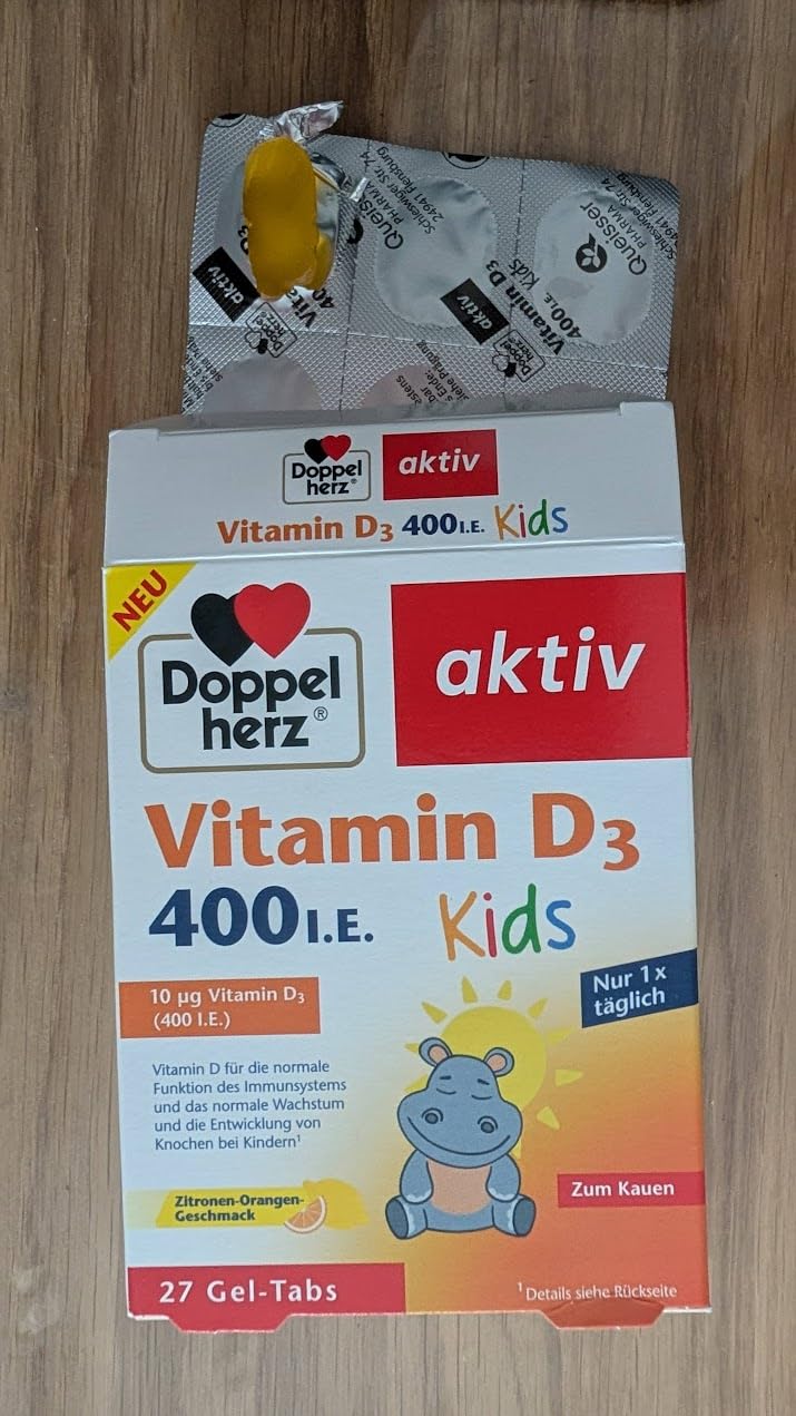 Kinder lieben sie