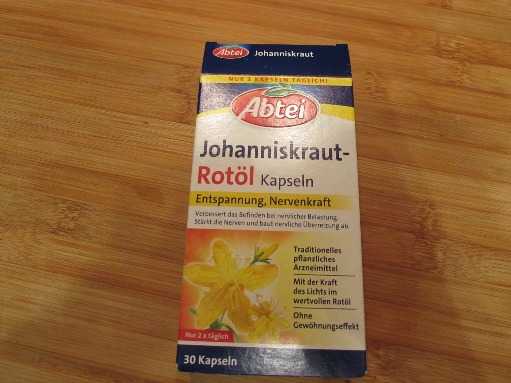 Gute Stimmung