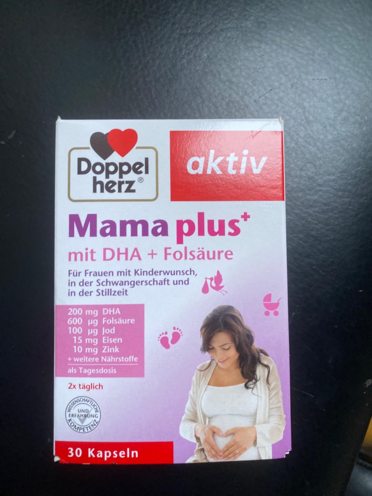Nicht ganz günstig